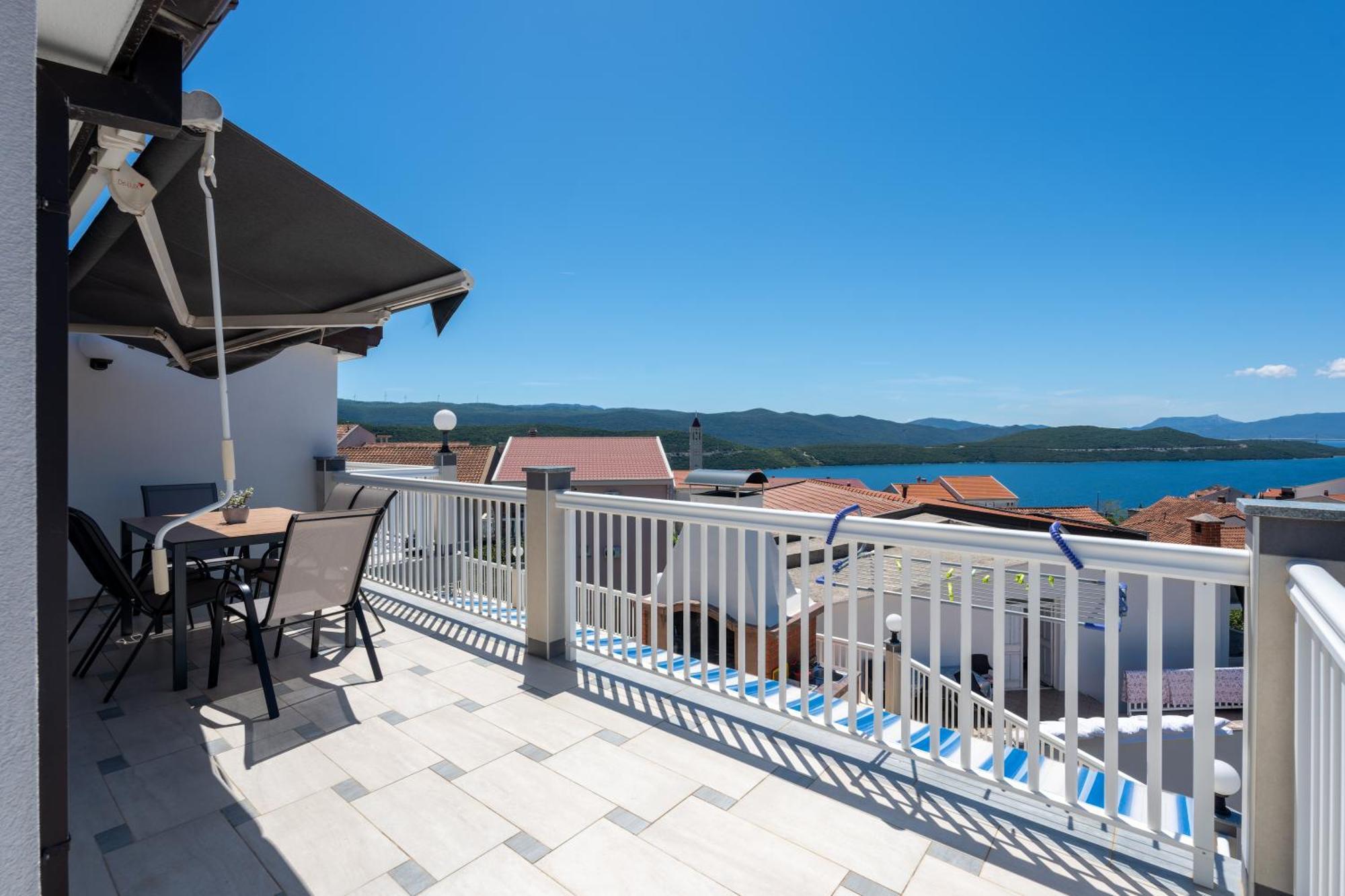 Apartmani Judik Neum Bagian luar foto