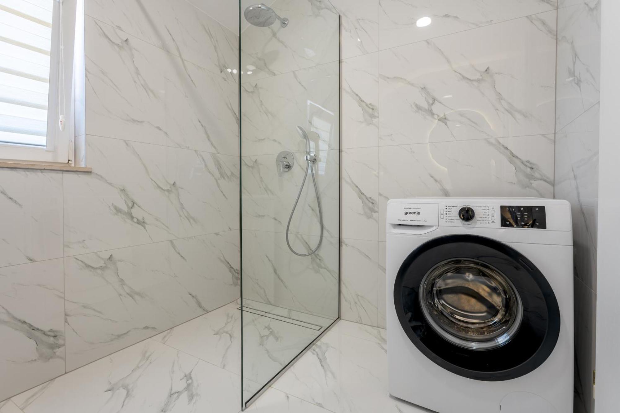 Apartmani Judik Neum Bagian luar foto