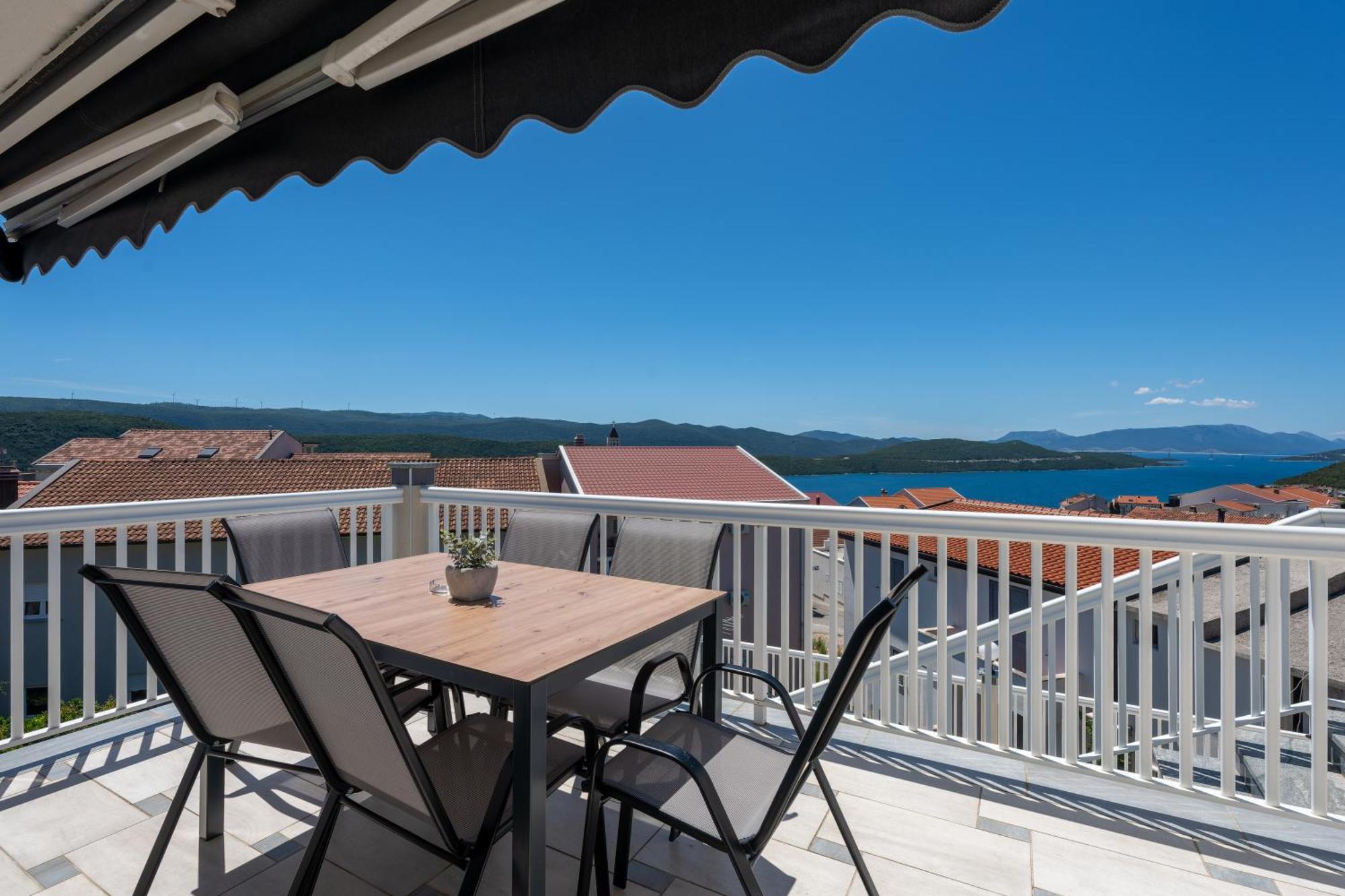 Apartmani Judik Neum Bagian luar foto